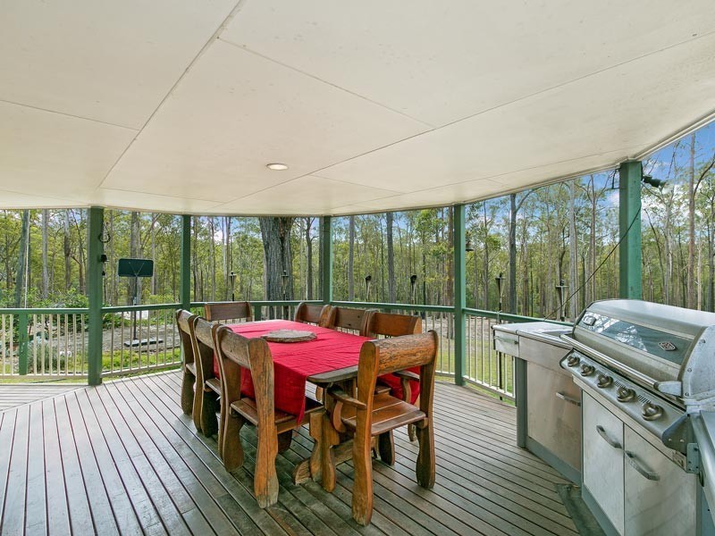 92 Parklands Court, Kurwongbah QLD 4503