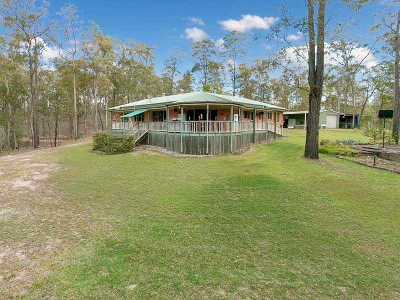 92 Parklands Court, Kurwongbah QLD 4503