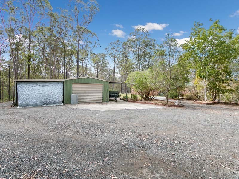 92 Parklands Court, Kurwongbah QLD 4503