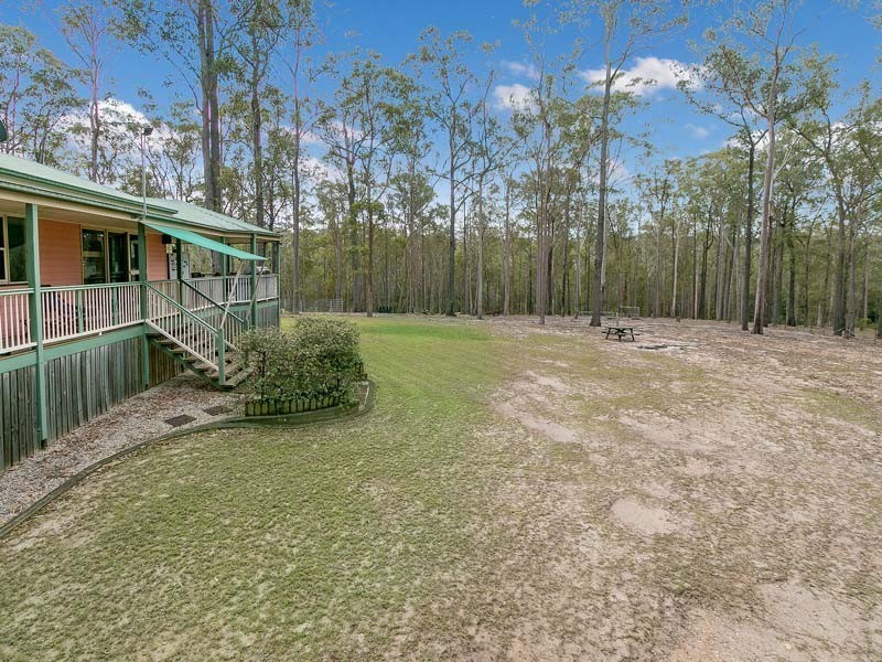 92 Parklands Court, Kurwongbah QLD 4503