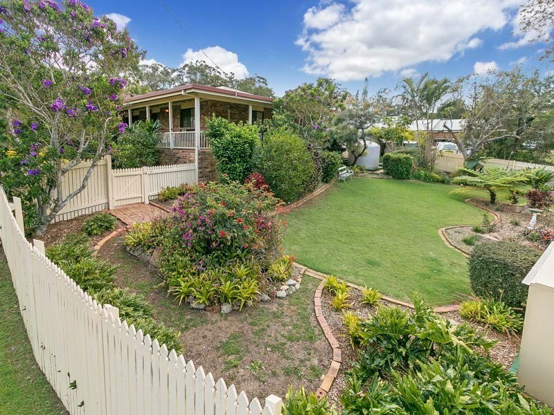 34 Marsh Street, Narangba QLD 4504