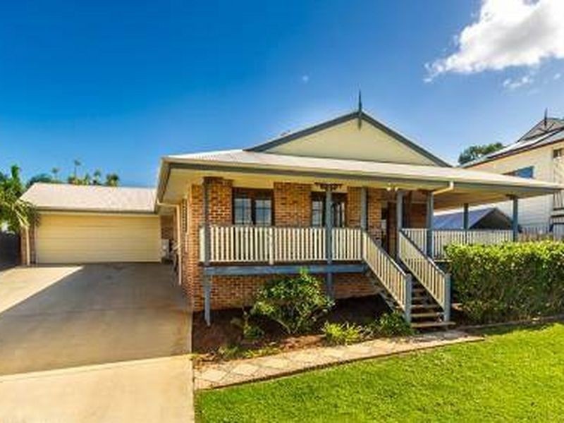 26 Marshman Road, Narangba QLD 4504