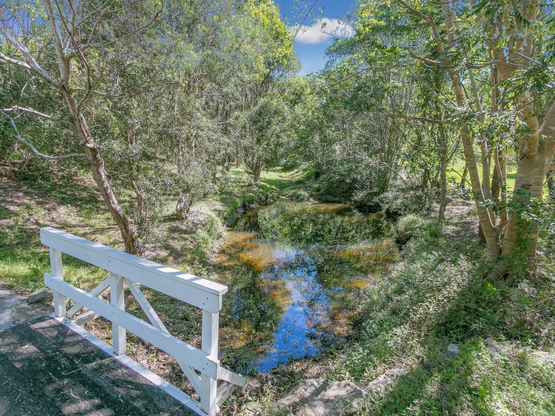 Lot 2 207 Herron Road, Cedar Creek QLD 4520