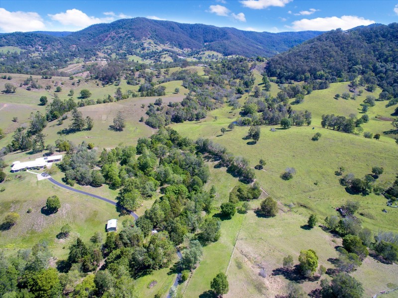 Lot 2 207 Herron Road, Cedar Creek QLD 4520