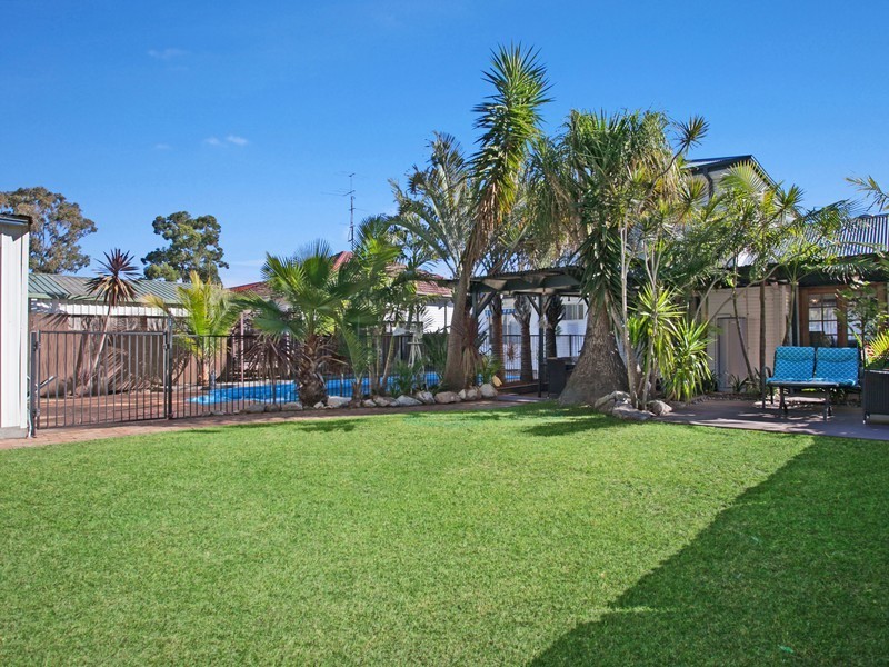 23 Kapooka Avenue, Dapto NSW 2530