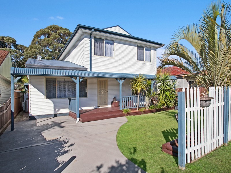 23 Kapooka Avenue, Dapto NSW 2530