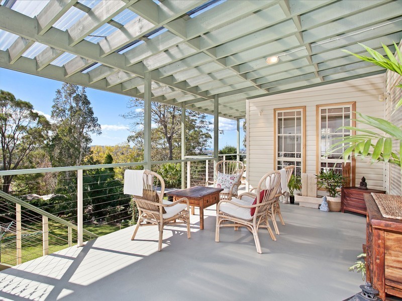 108 Panorama Drive, Farmborough Heights NSW 2526