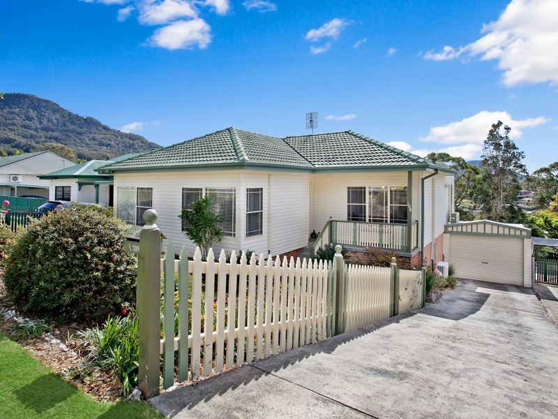 108 Panorama Drive, Farmborough Heights NSW 2526