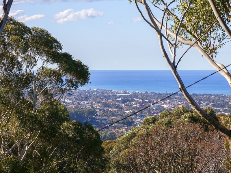 147 New Mount Pleasant Road, Mount Pleasant NSW 2519