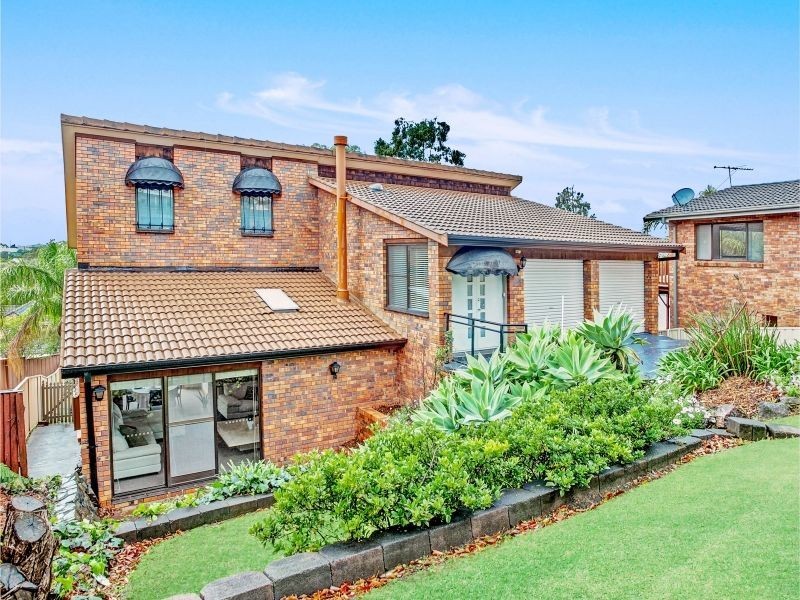 11 Spring Street, Mount Keira NSW 2500