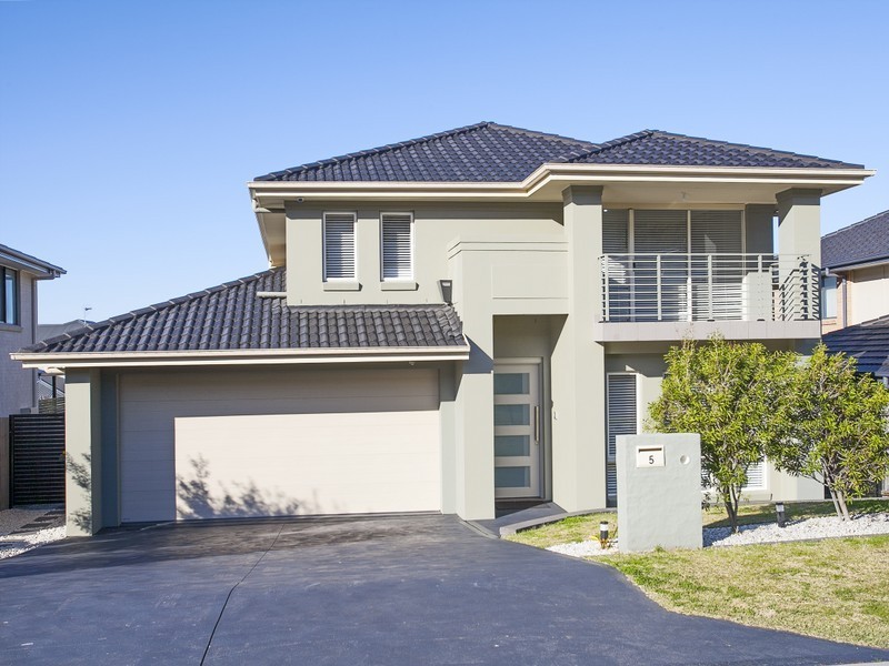 5 Mahogany Way, Woonona NSW 2517