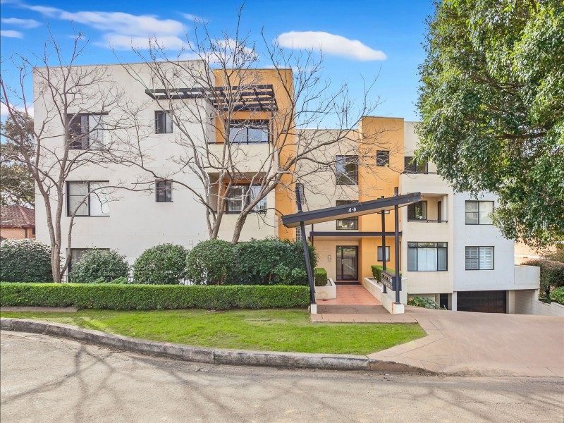 Unit 9/4-6 Wiseman Avenue, Wollongong NSW 2500