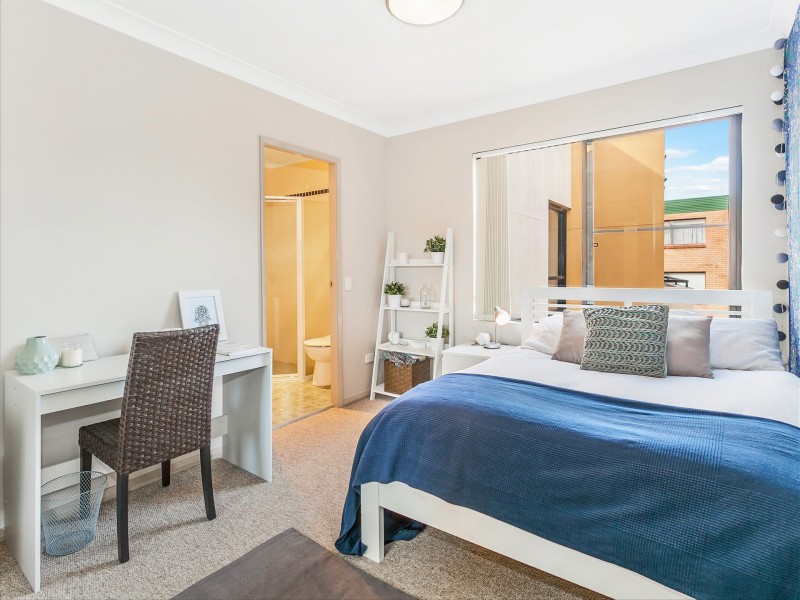 Unit 9/4-6 Wiseman Avenue, Wollongong NSW 2500