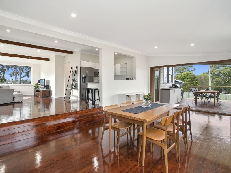 1 Gerard Avenue, Farmborough Heights NSW 2526