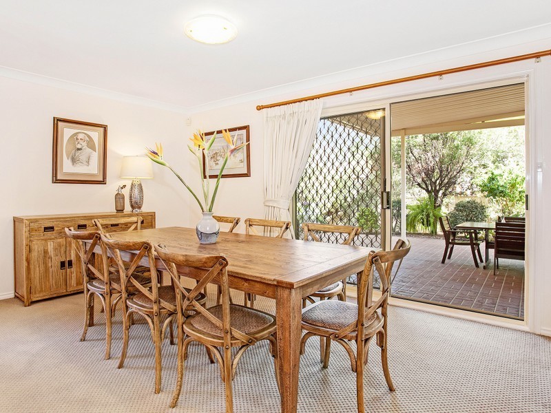 3 Sandalwood Road, Farmborough Heights NSW 2526