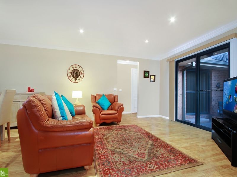 4/21 John Street, Balgownie NSW 2519