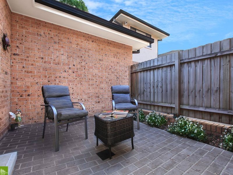4/21 John Street, Balgownie NSW 2519