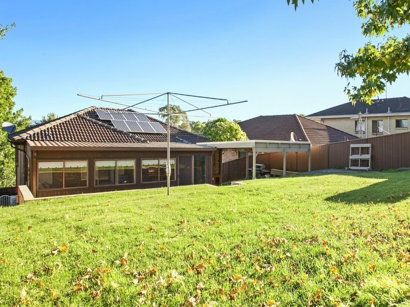 18 O’Donnell Drive, Figtree NSW 2525