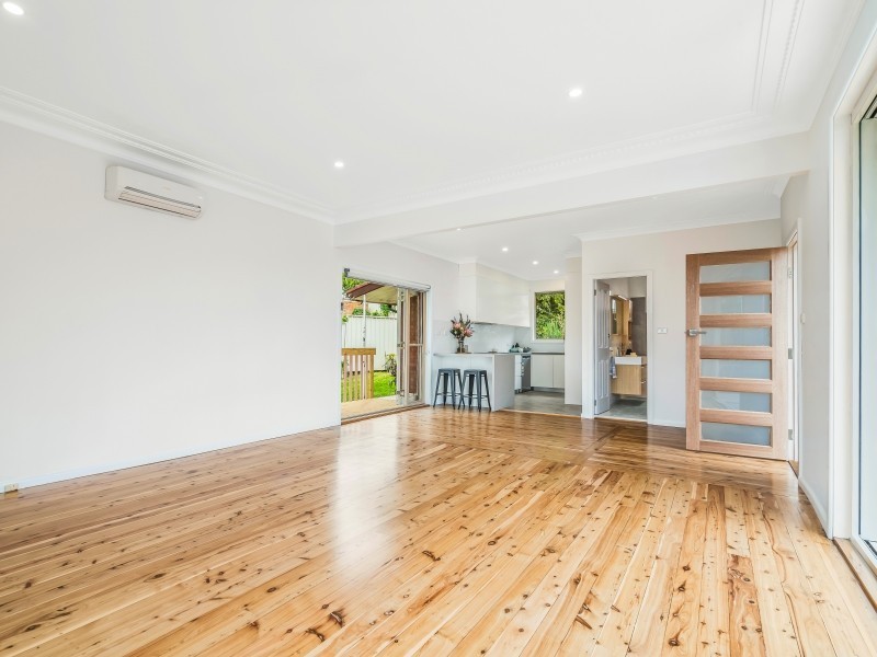 25 Branch Avenue, Figtree NSW 2525