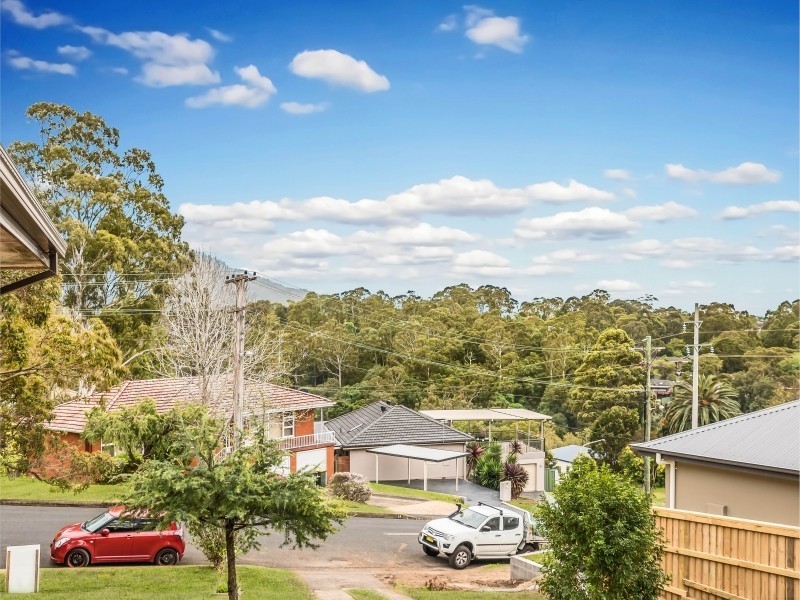 25 Branch Avenue, Figtree NSW 2525