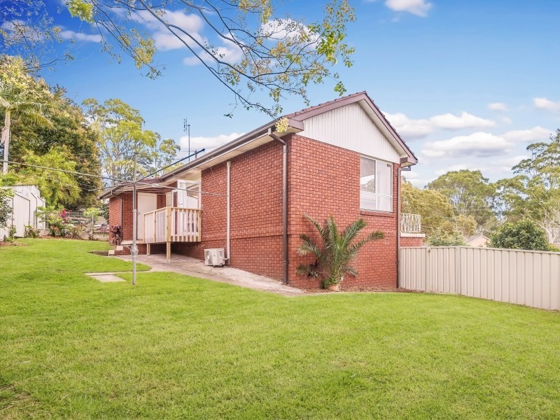 25 Branch Avenue, Figtree NSW 2525