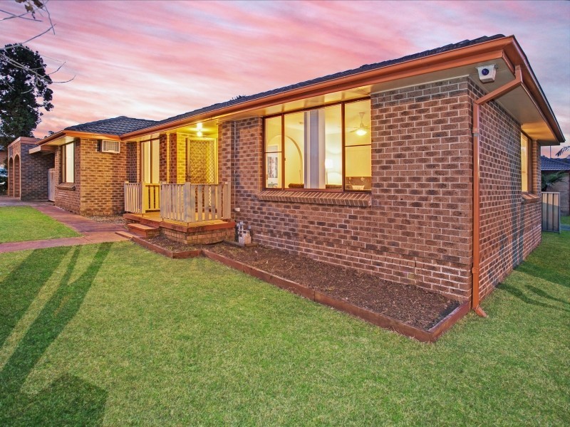 1 Parkdale Avenue, Horsley NSW 2530