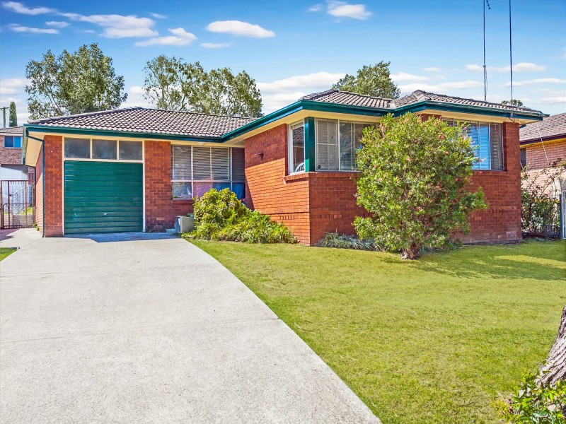 34 O’Donnell Drive, Figtree NSW 2525