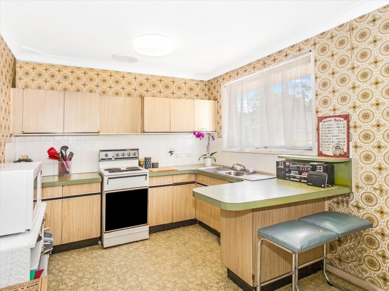 34 O’Donnell Drive, Figtree NSW 2525