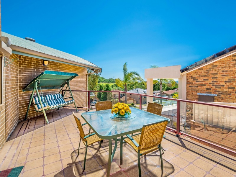 75 Tamarind Drive, Cordeaux Heights NSW 2526