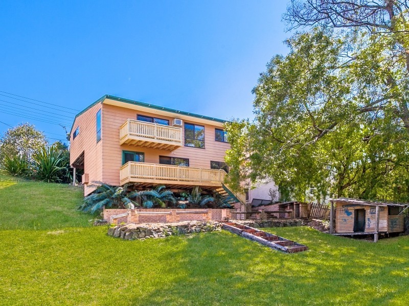 7 Carcoola Street, Mount Keira NSW 2500