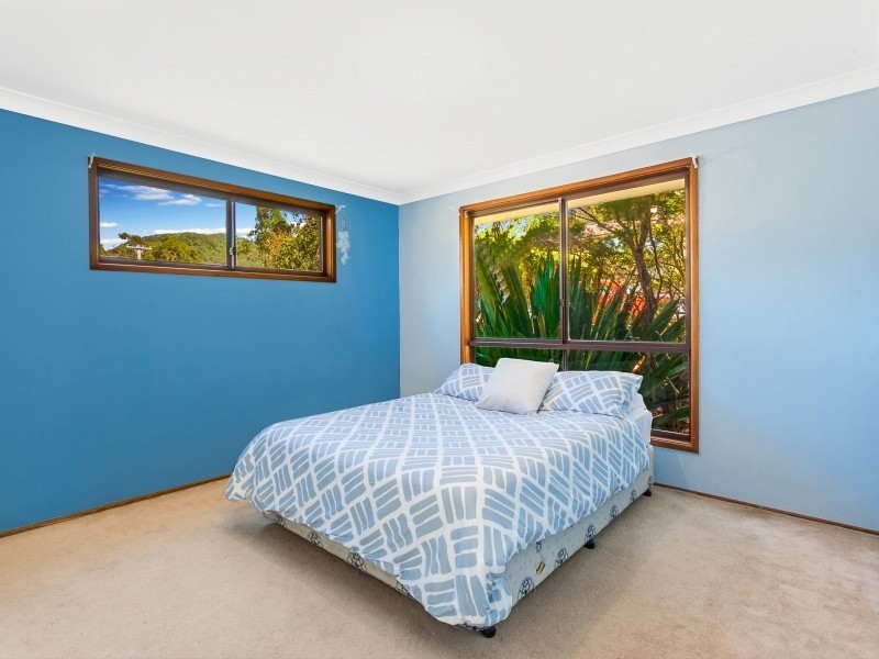 7 Carcoola Street, Mount Keira NSW 2500