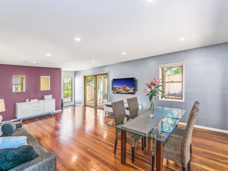 9/6 Kembla Street, Balgownie NSW 2519