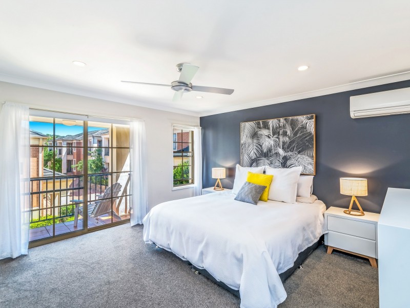 9/6 Kembla Street, Balgownie NSW 2519