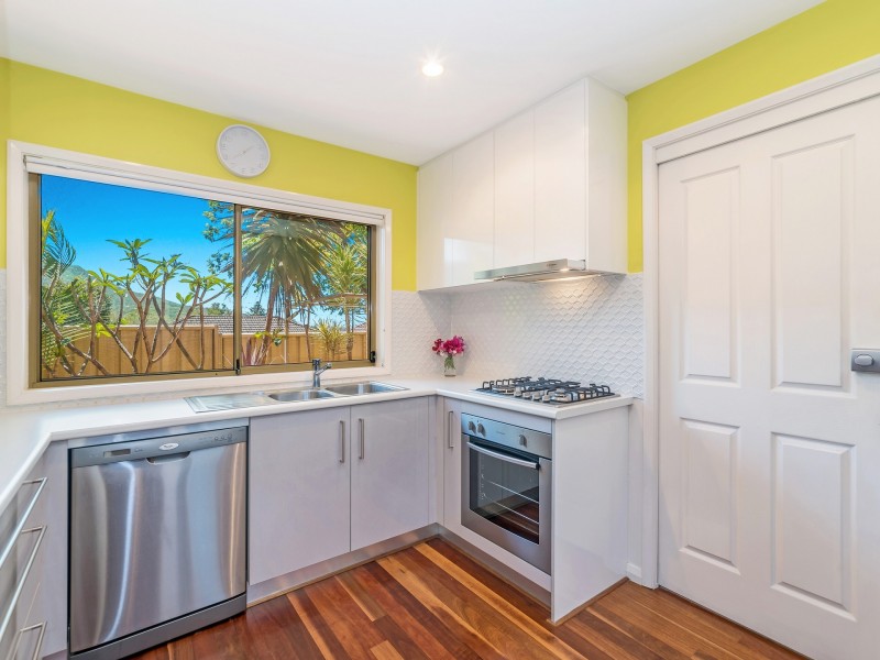 9/6 Kembla Street, Balgownie NSW 2519