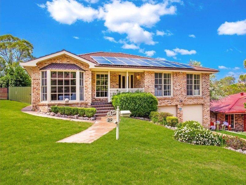 29 Nebo Drive, Figtree NSW 2525