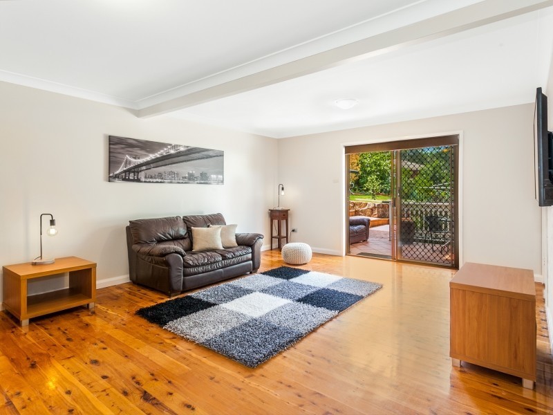 29 Nebo Drive, Figtree NSW 2525