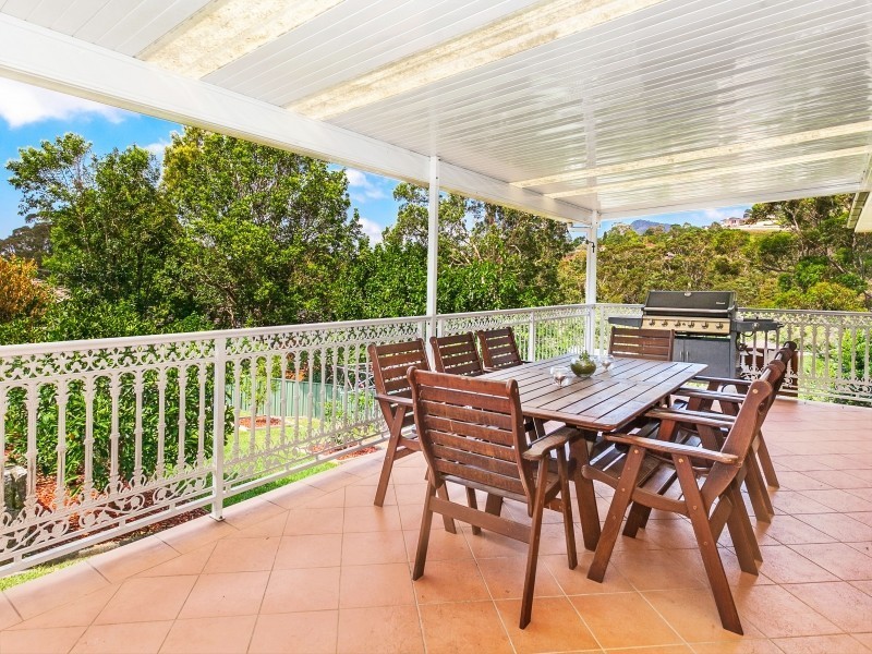 29 Nebo Drive, Figtree NSW 2525