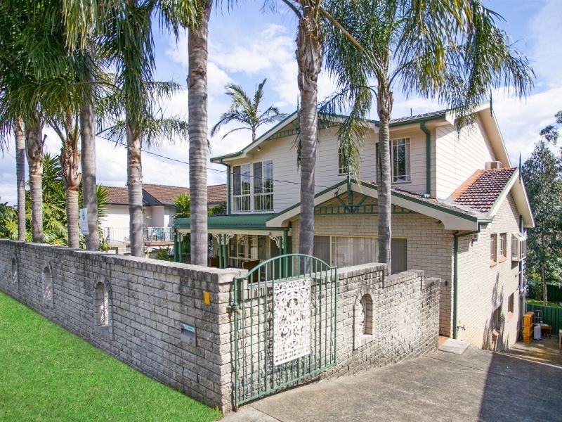 50 Yates Avenue, Mount Keira NSW 2500