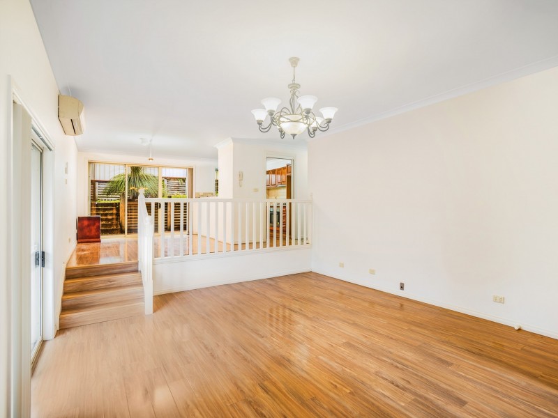 11/29 Woodlawn Avenue, Mangerton NSW 2500