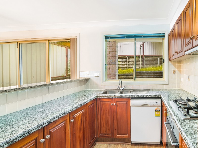 11/29 Woodlawn Avenue, Mangerton NSW 2500