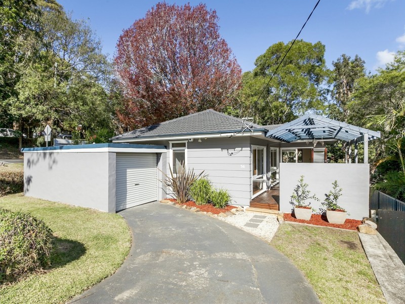 56 Garden Avenue, Figtree NSW 2525