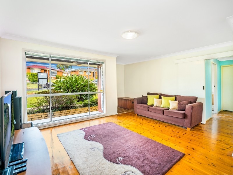 36 Edmund Avenue, Figtree NSW 2525