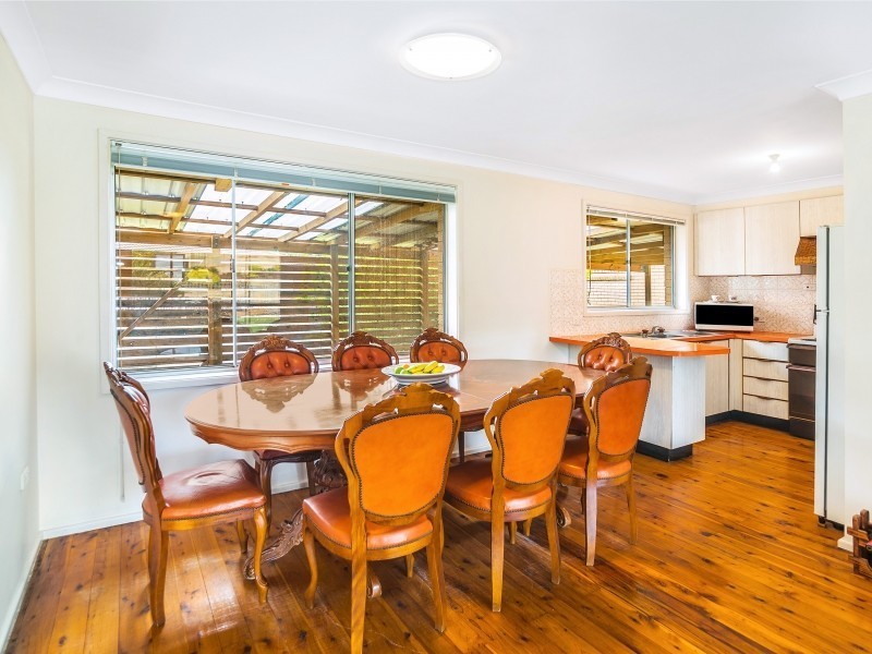 36 Edmund Avenue, Figtree NSW 2525
