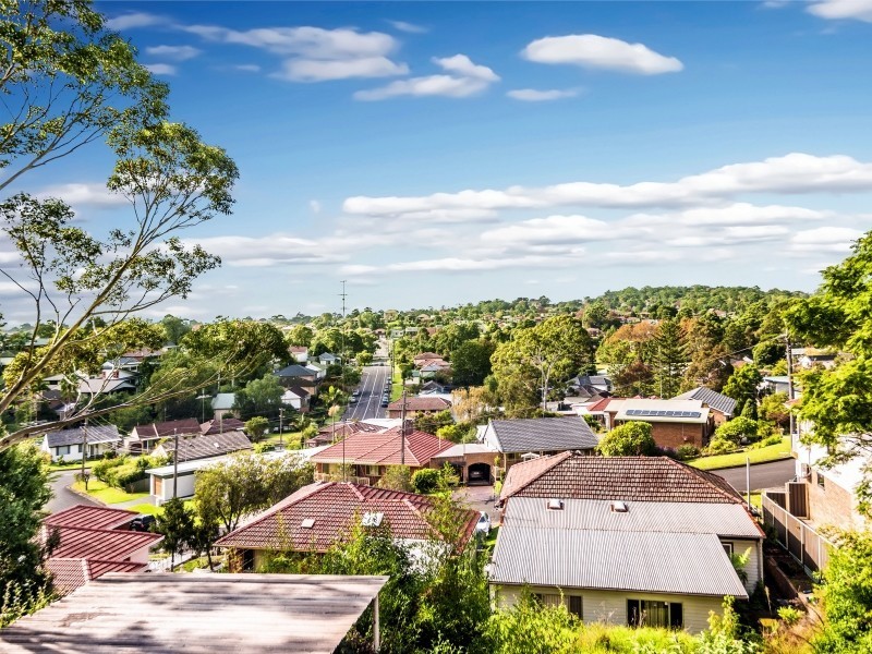 4/11 Zelang Avenue, Figtree NSW 2525