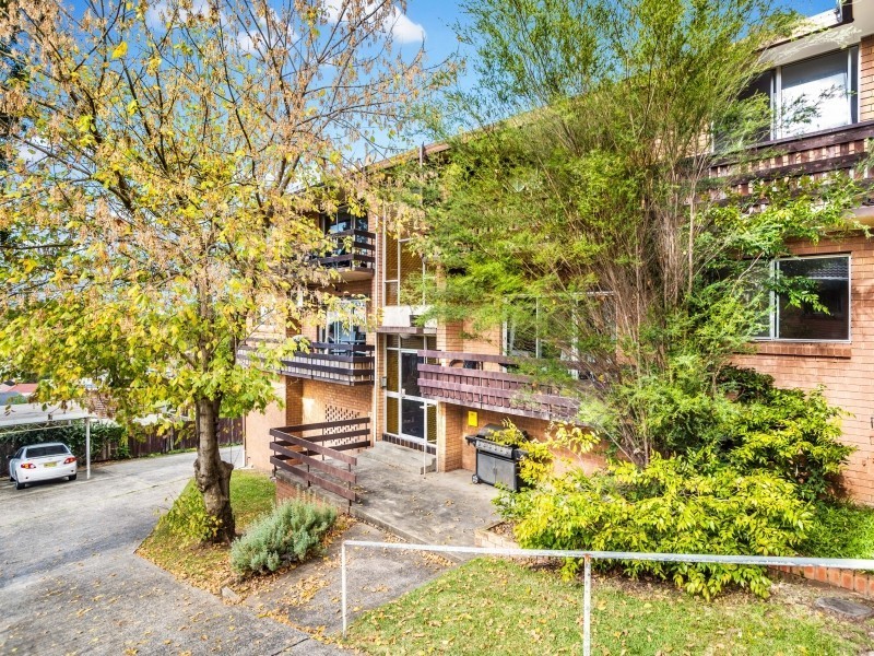 4/11 Zelang Avenue, Figtree NSW 2525