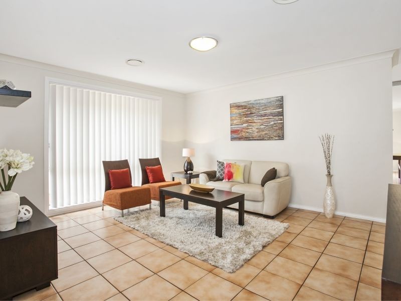 46 Sunnybank Crescent, Horsley NSW 2530