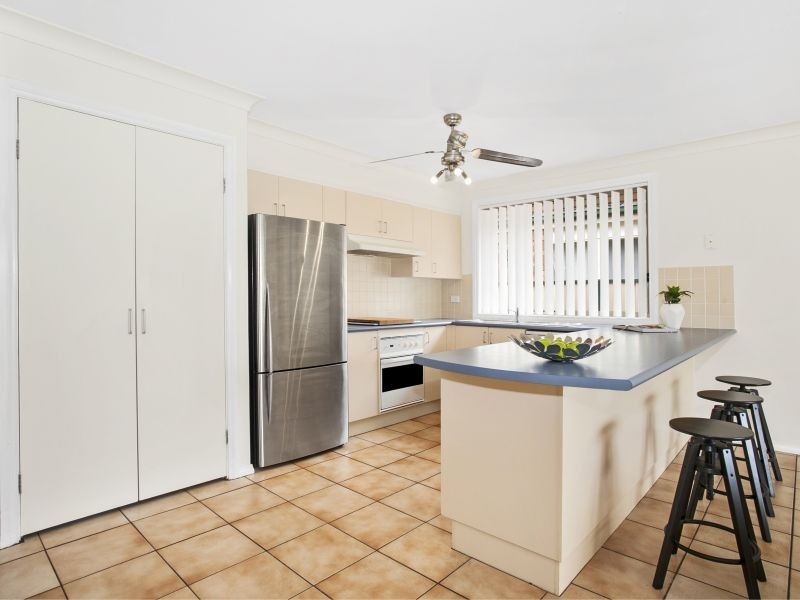 46 Sunnybank Crescent, Horsley NSW 2530