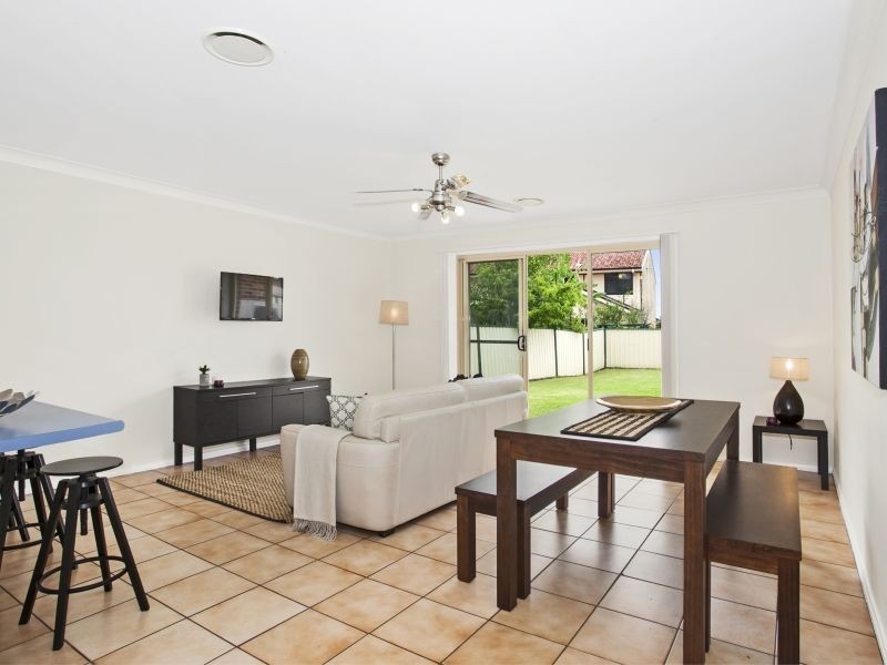 46 Sunnybank Crescent, Horsley NSW 2530