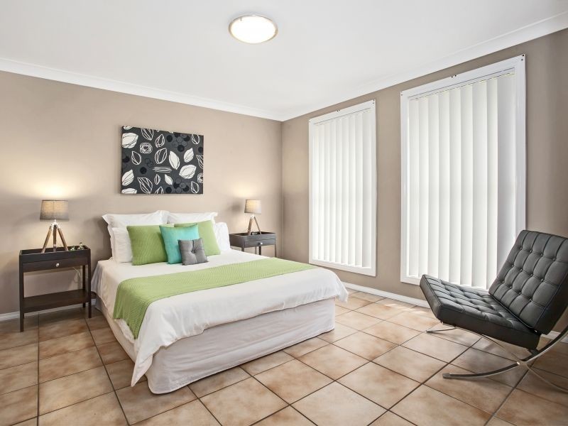 46 Sunnybank Crescent, Horsley NSW 2530