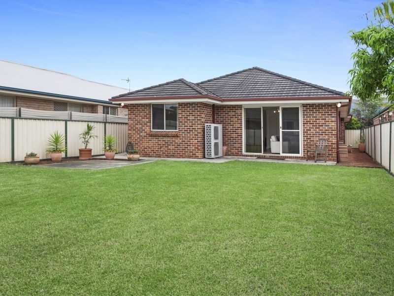 46 Sunnybank Crescent, Horsley NSW 2530